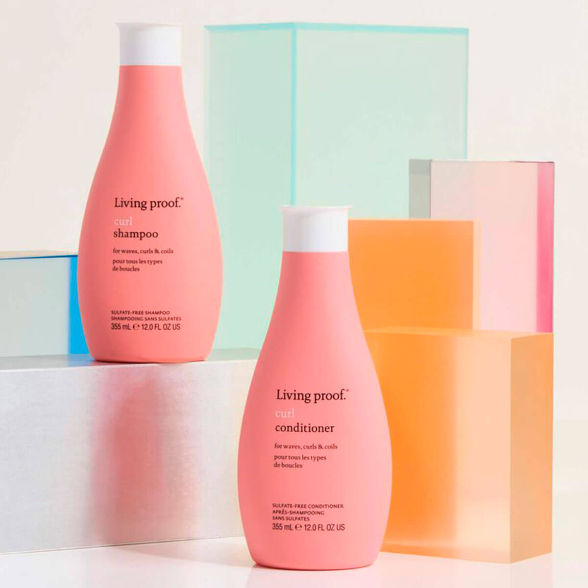 CURL ACONDICIONADOR (ACONDICIONADOR PARA RIZOS)